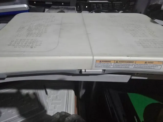 Wii balance board + wii fit