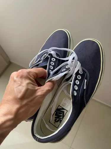 Tênis Vans