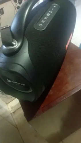 Caixa de JBL