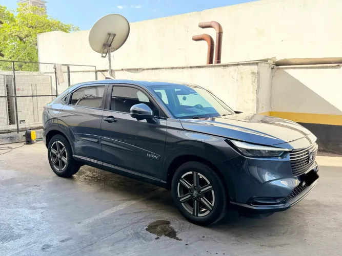 Honda HR-V EX 1.5 Sensing 16V 5P Aut. 2023