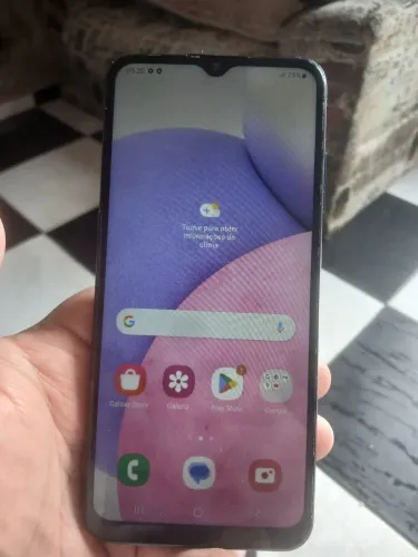 Samsung a03s