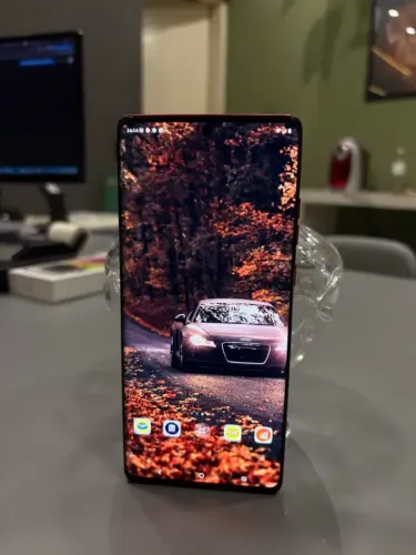 Motorola Edge 50 Fusion - 256GB