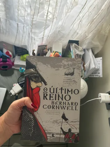 O último reino