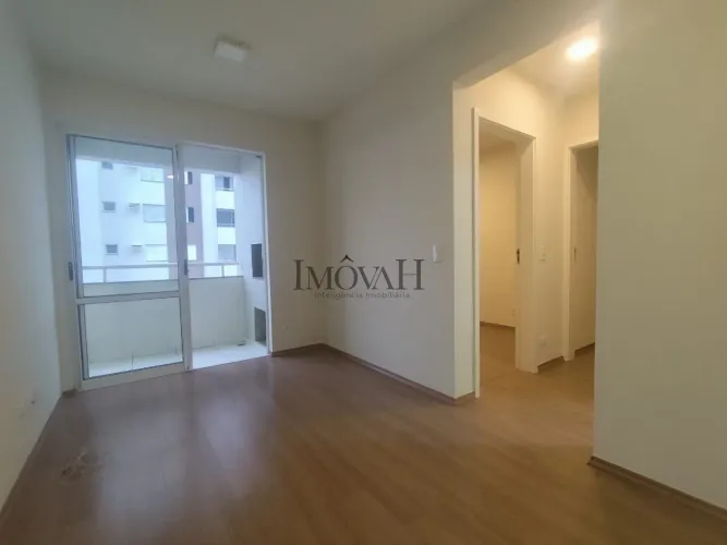 Apartamento à venda 2 quartos e sacada com churrasqueira Londrina