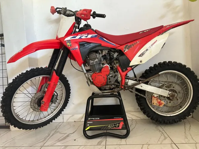 Crf 230