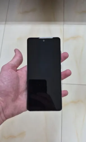 Samsung Galaxy S20 FE 5G -> Seminovo