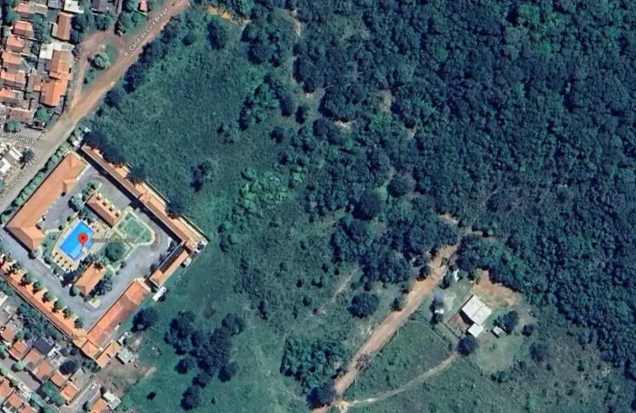 0,5 hectares a venda Bonito - MS