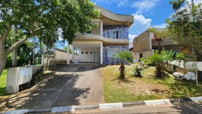 Casa no condomínio Villa Rica - R$990.00