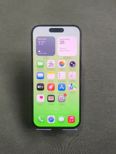 IPhone 15 pro ' Ótimo Estado.