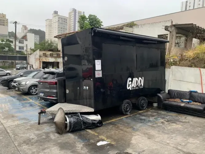 Food Truck