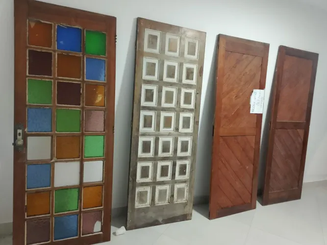 Portas 