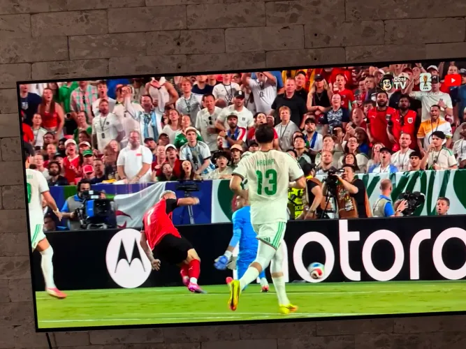 LG OLED 55? 4K Smart TV - OLED55B7P - Imagem Premium | Dolby Vision | Excelente Estado