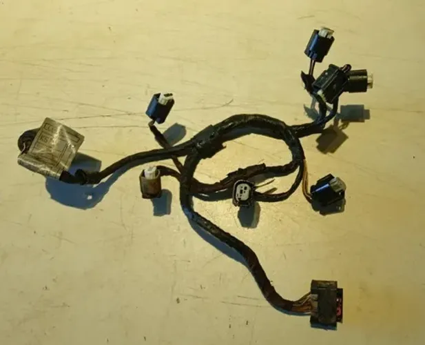 Chicote Bomba Hidraulica Suspensao Bmw 535i 3.0 2012