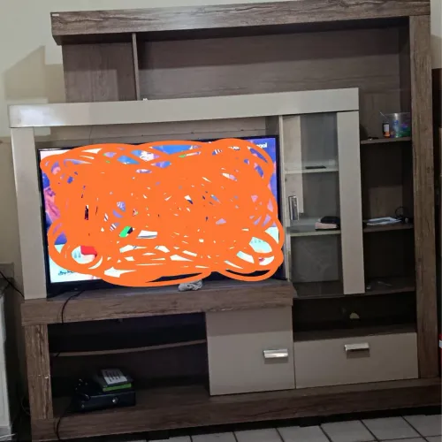 Vende-se estante 