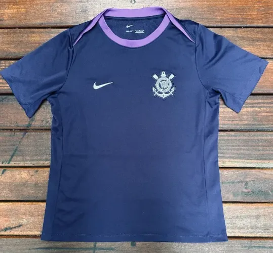 Camisa Corinthians