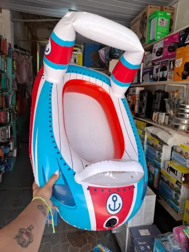 Boias adulto ou infantil novas a pronta entrega