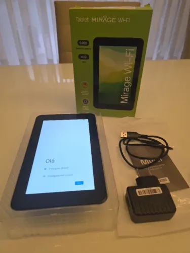 Tablet Mirage 48T 7Pol WIfi