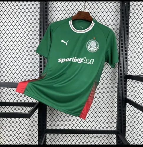 Palmeiras asa 2025 2026