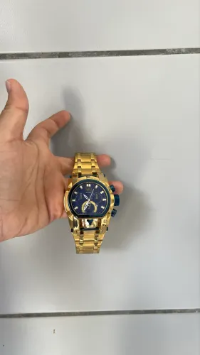 Invicta Bolt Zeus Original 