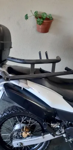 Protetor de motor xre 300