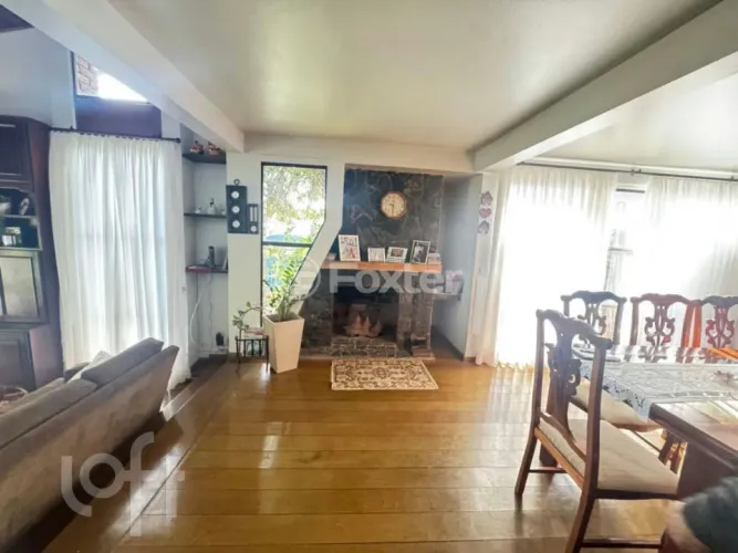 Casa à venda Rua Elesbão Pinto da Luz, Jardim Atlântico - Florianópolis