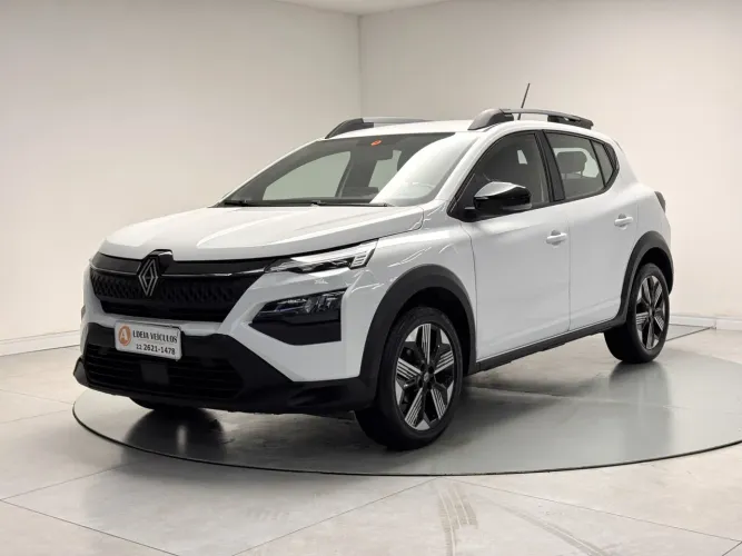 Renault Kardian Techno Flex 1.0 TB 12V 5P Aut. 2025