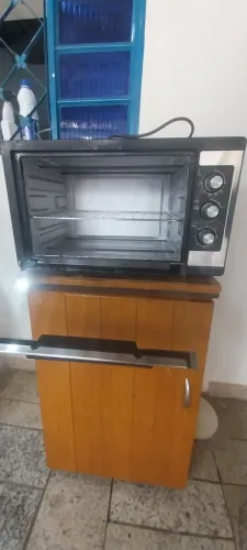 Forno elétrico phiilco 42l