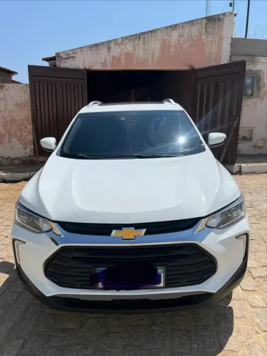 Chevrolet Tracker Premier 1.2 Turbo 12V Flex AUT 2023