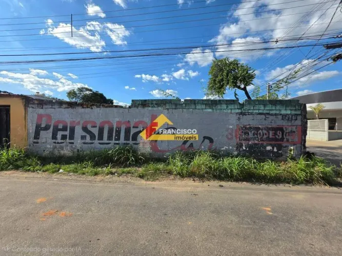 Lote à venda, Bom Pastor - Divinópolis/MG