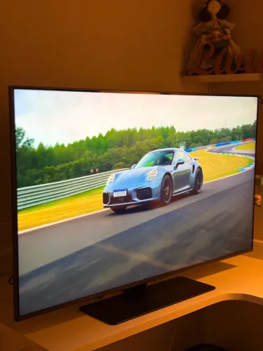TV Samsung Smart 50 4K