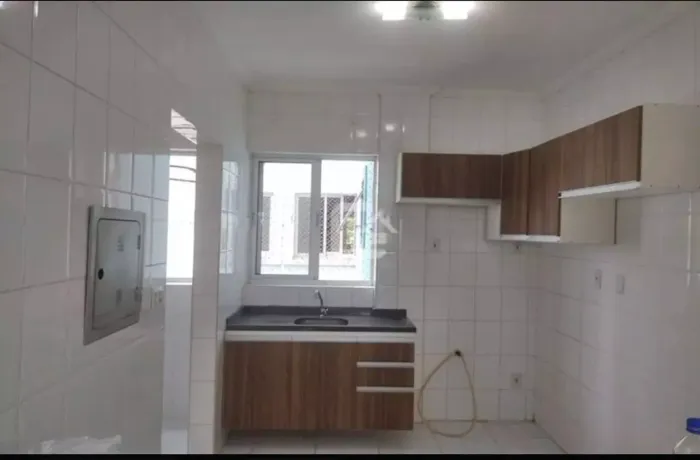 ALUGO APARTAMENTO PRÓXIMO AO HOSPITAL DE BASE