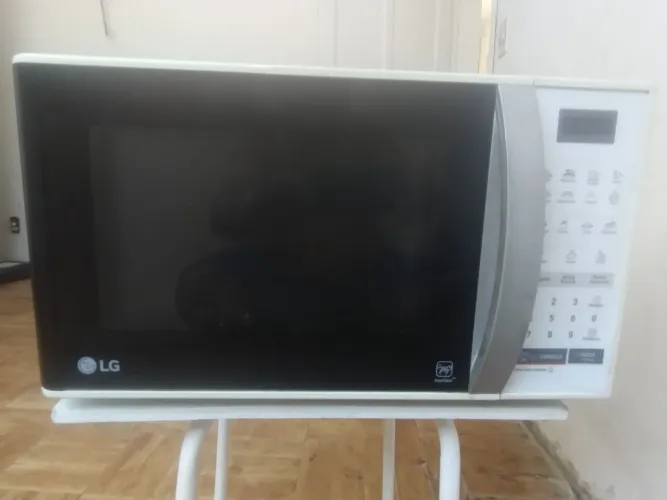 Microondas LG 25 litros
