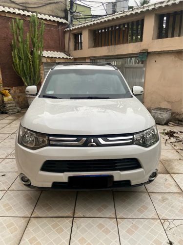 Imagem de Mitsubishi Outlander 3.0/ GT 3.0 V6 Aut. 2014