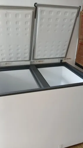 Vende-se Freezer Esmaltec