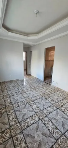 ?ALUGO APARTAMENTO TÉRREO NO BAIRRO PORTO?