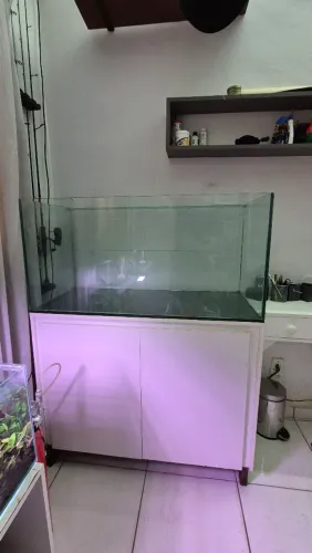 Aquário 90x45x50