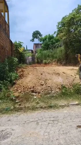 Excelente Terreno em Vera Cruz: Oportunidade imperdível 