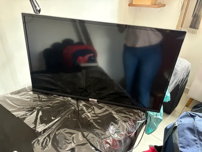 Televisão 32 polegadas