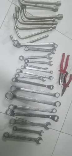 Ferramentas ? ?