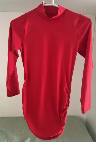 Vendo vestido (novo)