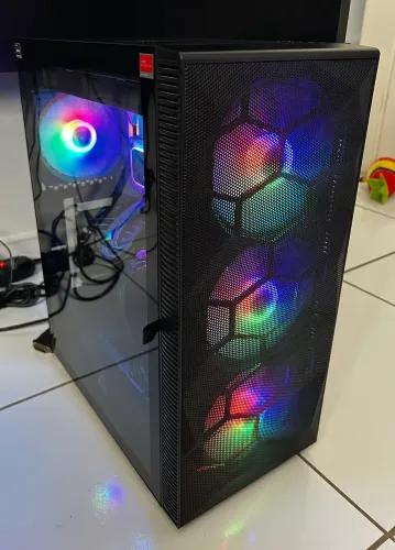 PC Gamer Completo
