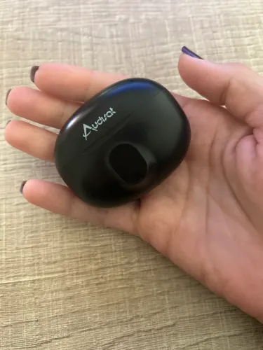 Fone sem fio Audisat 