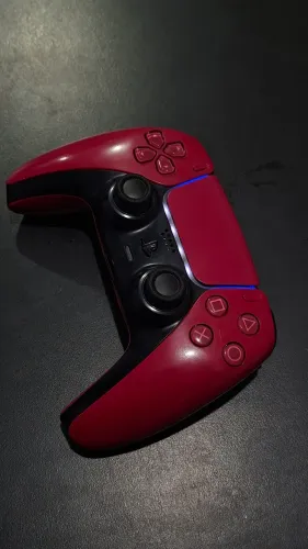 controle PS5 Dual Sense