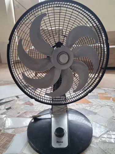 Ventilador 