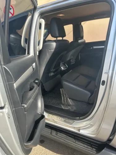 Toyota Hilux CD SRX 4X4 2.8 TDI 16V Diesel Aut. 2022