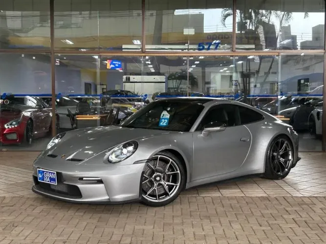 Porsche 911 GT3 4.0 500cv (991) 2022