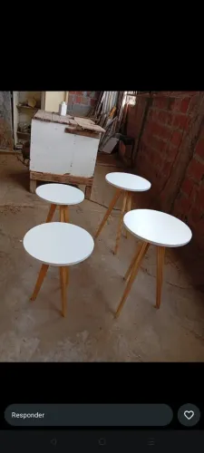 Mesinha decorativa