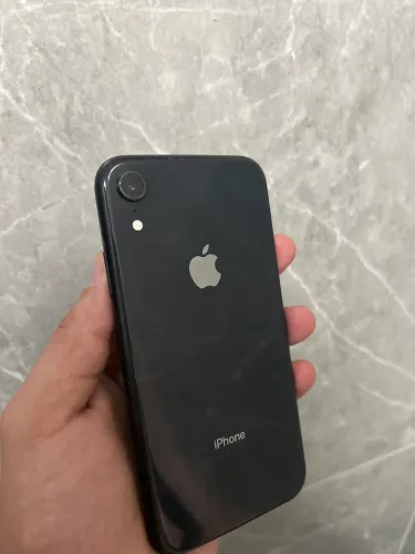 iPhone XR