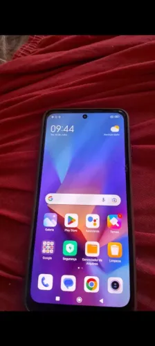 Celular redmi10s