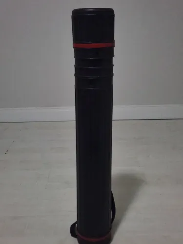 Tubo para projetos de Arquitetura
